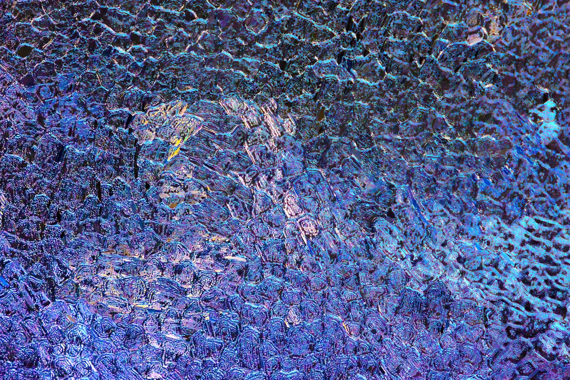 Found frames meet the light, industrial lines divide the sky, static shapes hold the eye