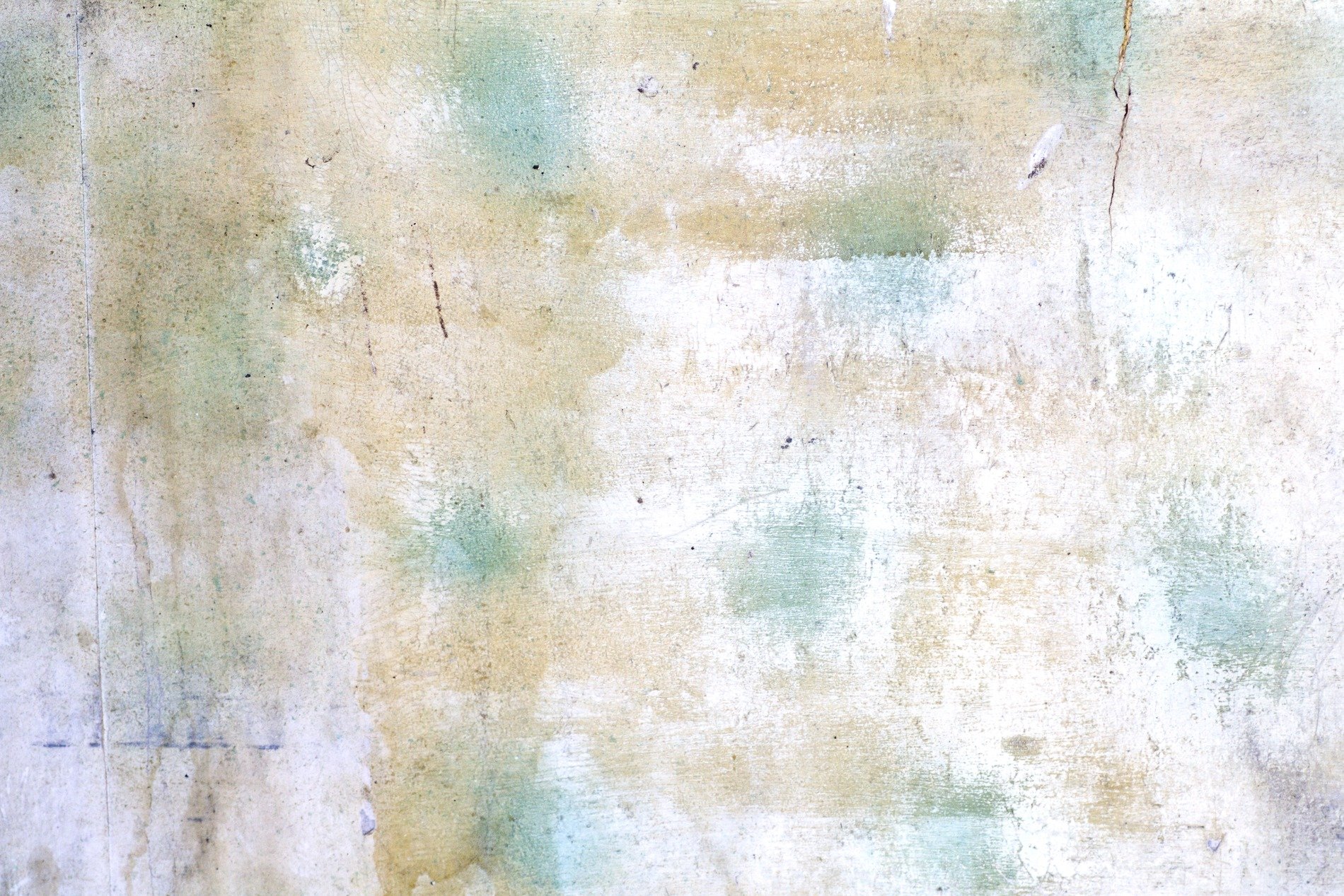 Pink rose on cream paper, faded vintage lines, pattern marks the old year