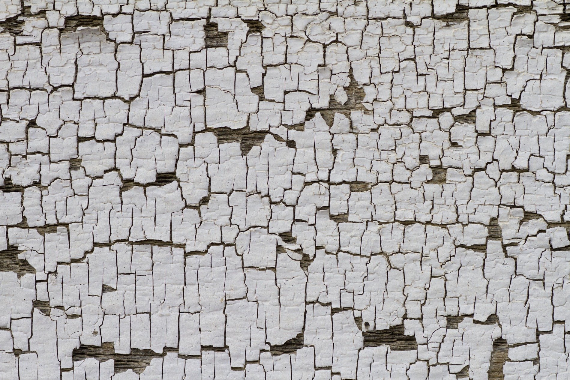 Silver wood holds the grain, vertical lines trace the board, time wears the finish