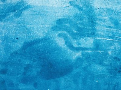 Jagged marks cut deep, rough lines trace the heavy skin, time carves the finish