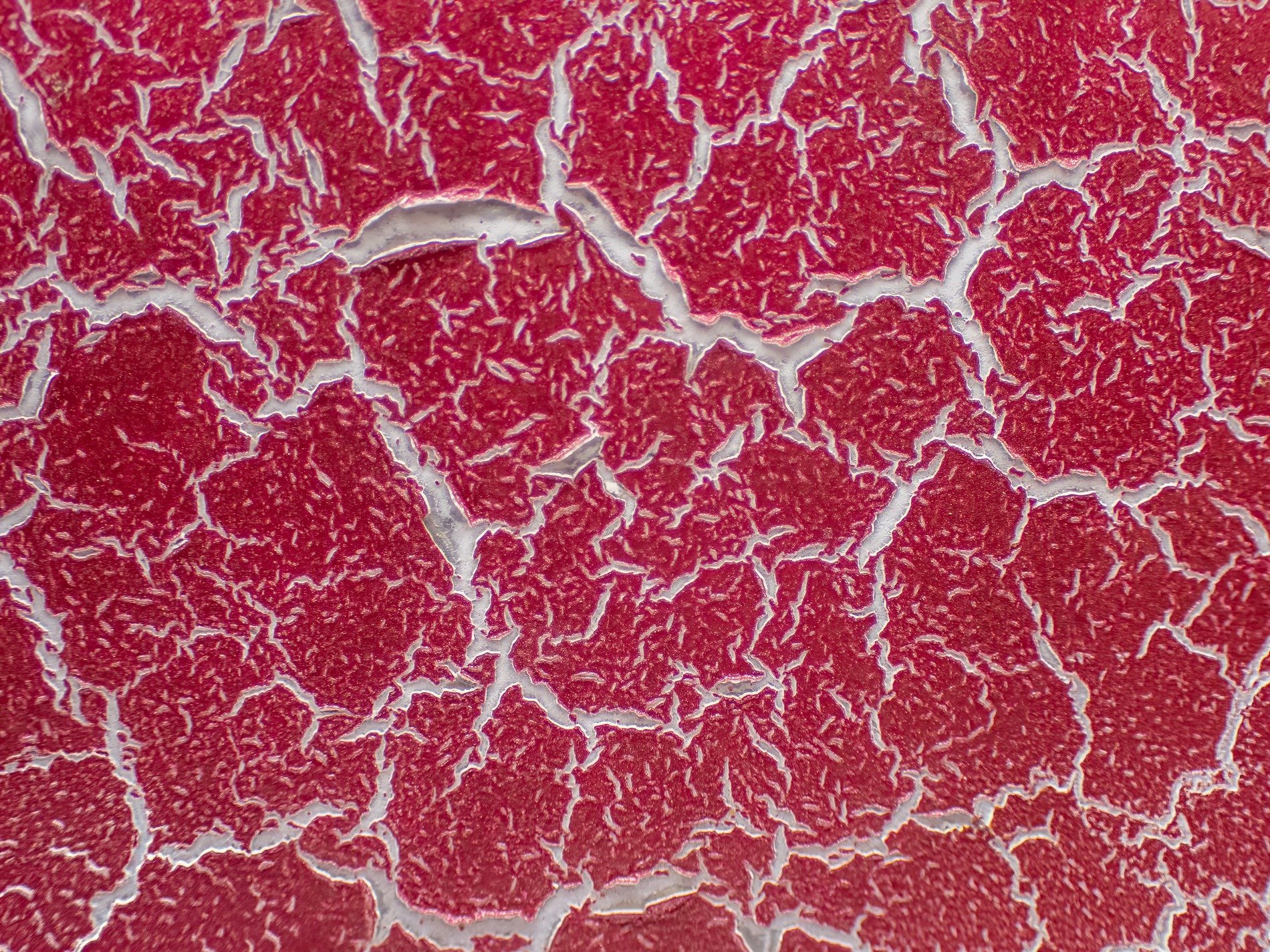 Yellow fields meet grey, heavy marks trace the surface, time wears the finish