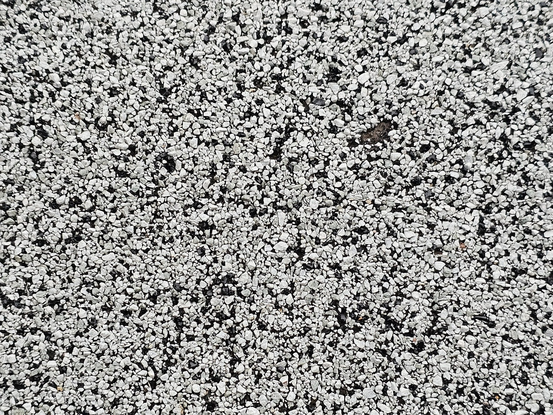 Grey pits meet the light, jagged scars trace the surface, grit holds the pattern