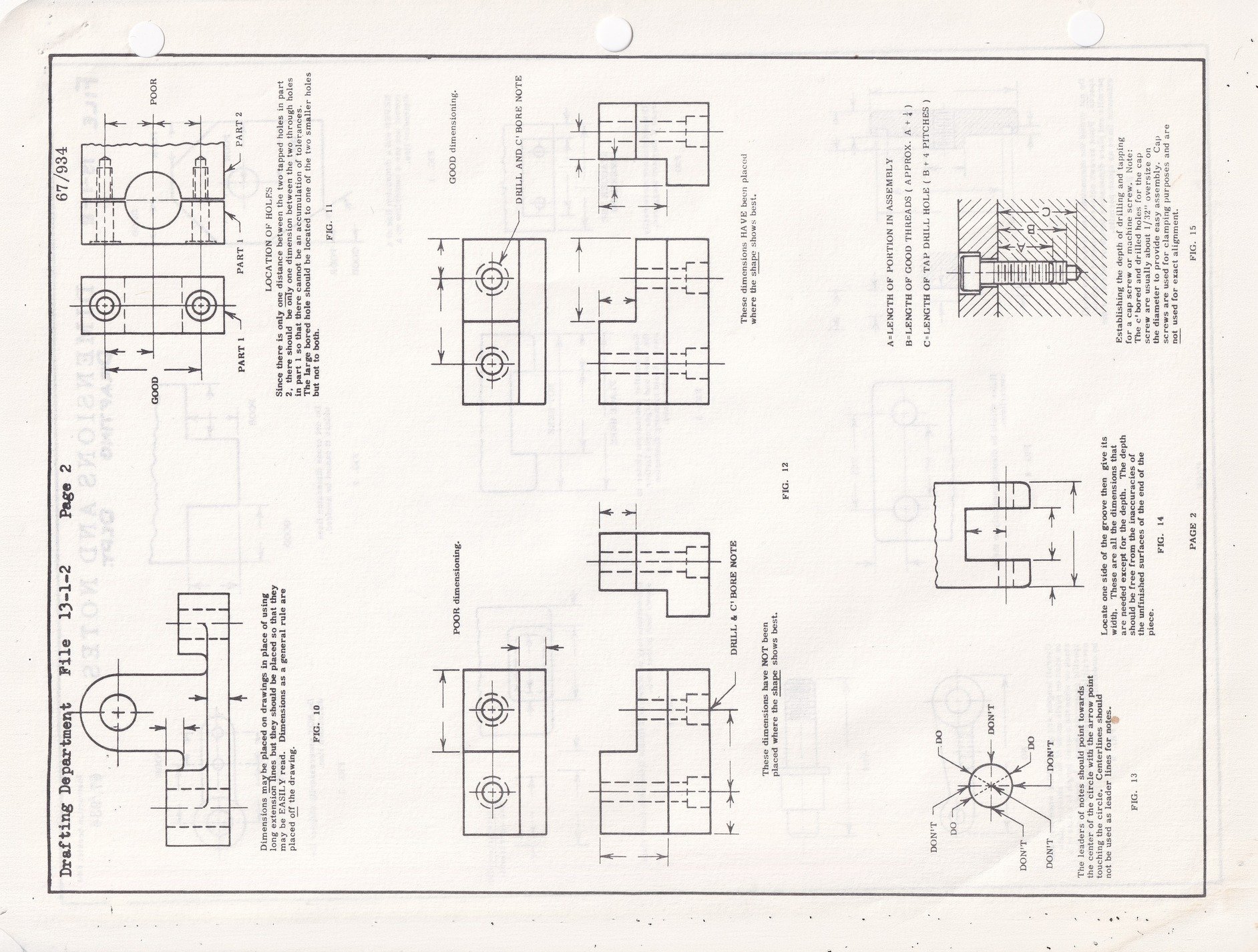 Lines of drafting ink, technical marks guide the eye, paper holds the plan