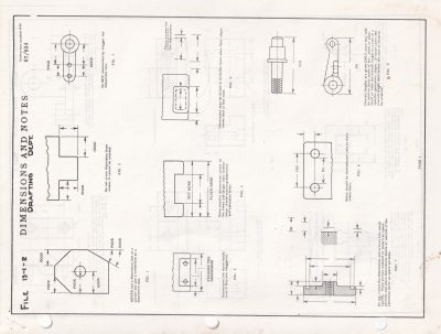 Drafting rules for all, ink flows on the aged paper, shapes find their balance