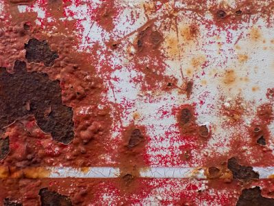 Silver skin turns to grit, jagged pits mark the heavy field, old paths show the way