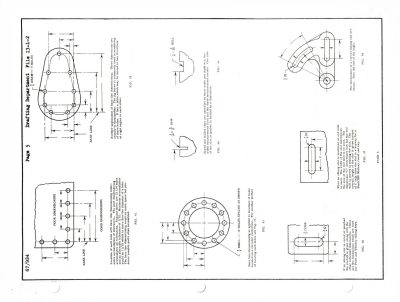 Technical lines flow, drafting standards set the pace, knowledge fills the sheet