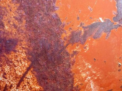 Yellow mist holds the field, orange grit claims the heavy, time marks the metal