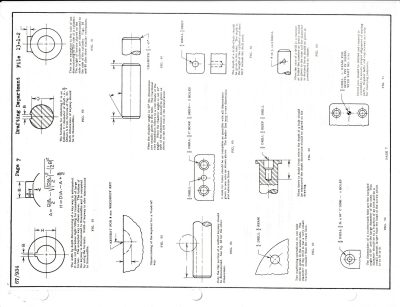 Lines on paper rest, circles and angles align, teaching drafting skill